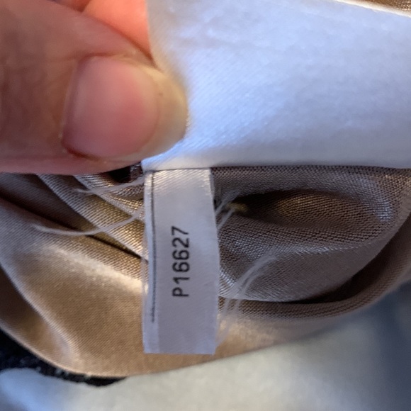 Tiffany Rose maternity Imogene black lace cap sleeve mini /midi dress size UK 3 - Picture 13 of 13